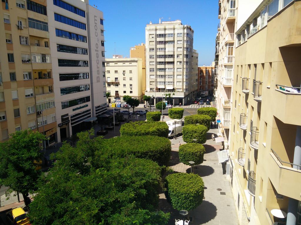 Apartment Recreo
