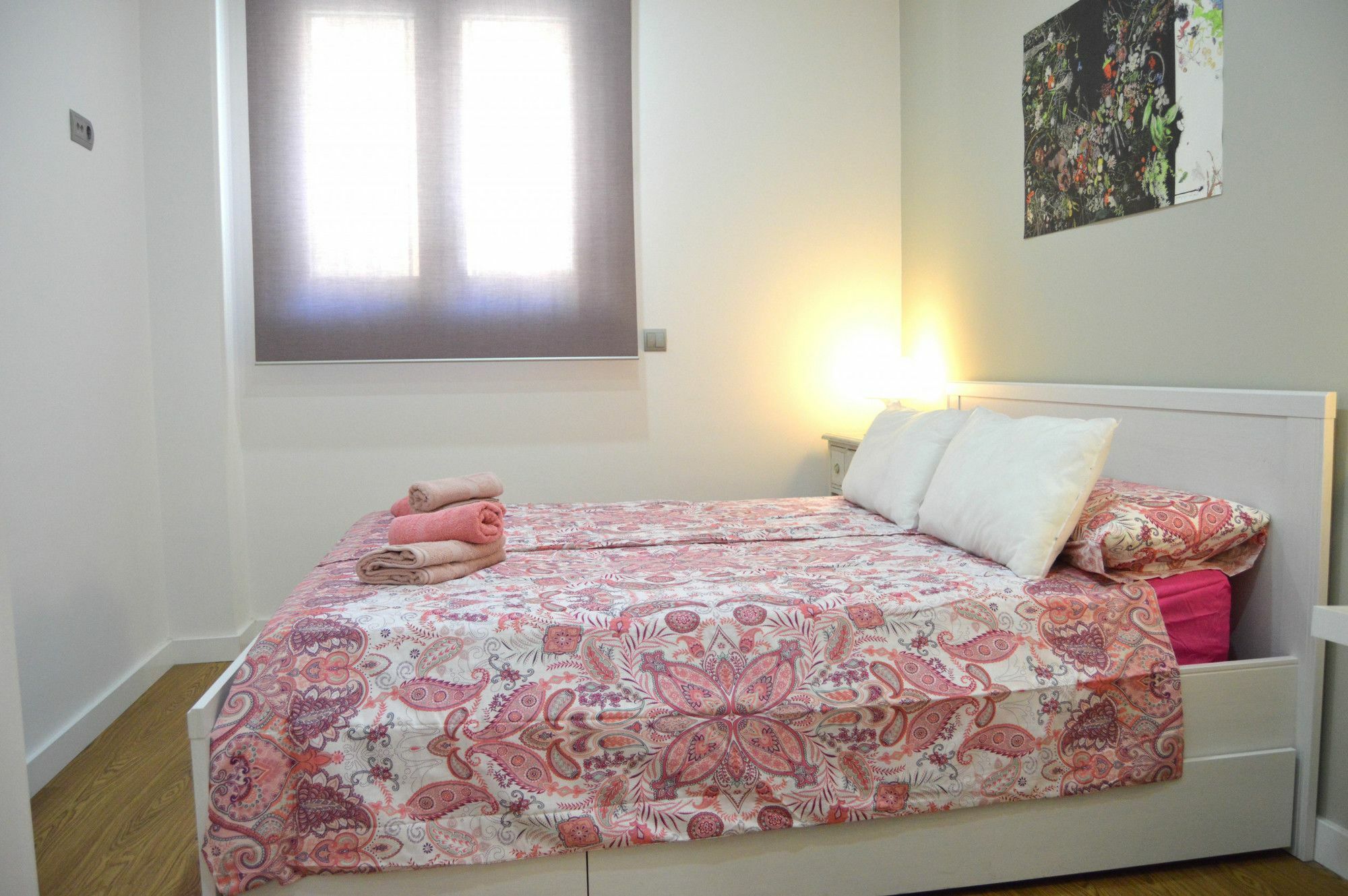 Recreo Apartment Cádiz
